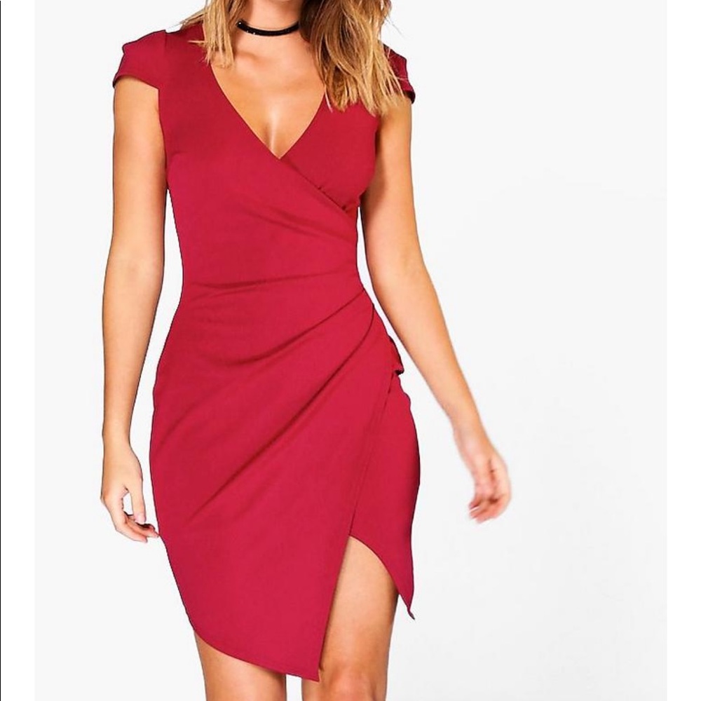 Bodycon dress